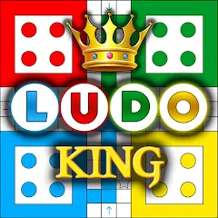 Ludo King Mod APK icon