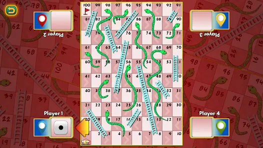 Ludo King Mod APK screenshot 8