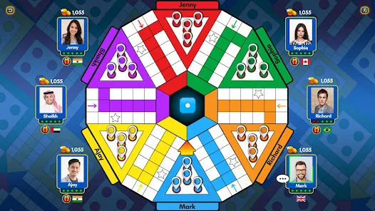 Ludo King Mod APK screenshot 15