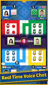 Ludo King Mod APK screenshot 17
