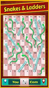 Ludo King Mod APK screenshot 18