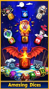 Ludo King Mod APK screenshot 19