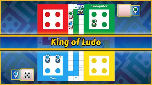 Ludo King Mod APK screenshot 29