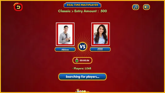Ludo King Mod APK screenshot 31